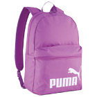 Ranac Phase 1zip 1džep Puma 091164-05 tamno roze