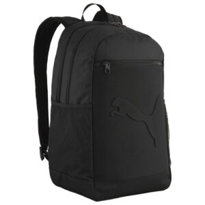 Ranac Buzz 2zipa 1džep Puma 091153-01 crni