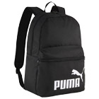 Ranac phase 1zip 1džep Puma 091164-01 crni