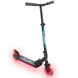 YVOLUTION NEON FLASH TROTINET SVETLECI 4L/13L/16L CL 2PK