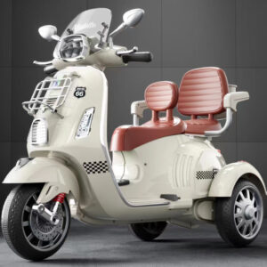Motor Vespa 12V Bela